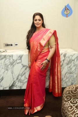 Nagma New Photos - 17 of 19