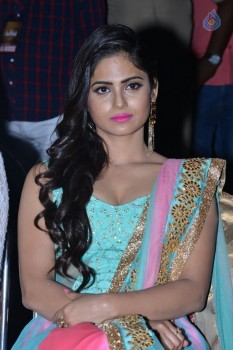 Naina Ganguly at Vangaveeti Audio Launch - 24 of 41