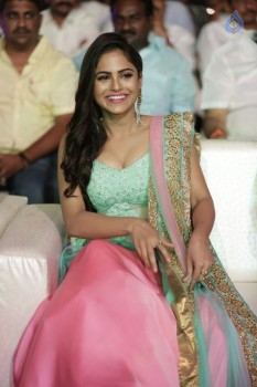 Naina Ganguly at Vangaveeti Audio Launch - 4 of 41