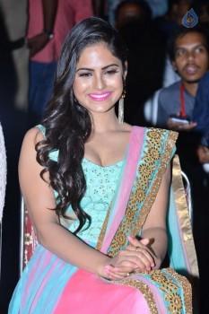 Naina Ganguly at Vangaveeti Audio Launch - 30 of 41