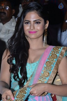 Naina Ganguly at Vangaveeti Audio Launch - 10 of 41