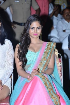 Naina Ganguly at Vangaveeti Audio Launch - 38 of 41