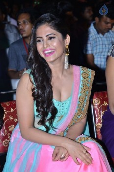 Naina Ganguly at Vangaveeti Audio Launch - 41 of 41