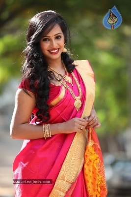  Nakasthra Stills - 6 of 8