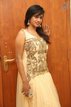 Nakshatra New Photos - 8 of 33