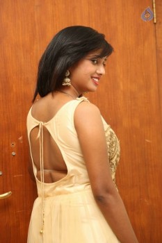 Nakshatra New Photos - 9 of 33
