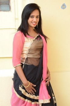 Nakshatra New Photos - 10 of 30