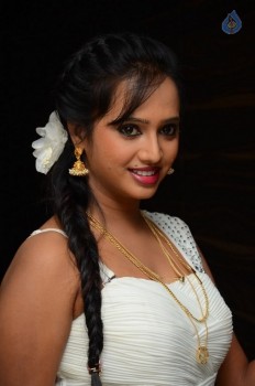 Nakshatra New Photos - 7 of 26