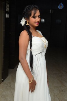 Nakshatra New Photos - 12 of 26