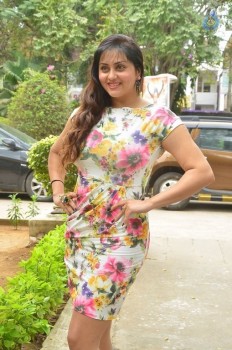 Namitha New Images - 2 of 13