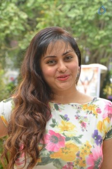 Namitha New Images - 4 of 13