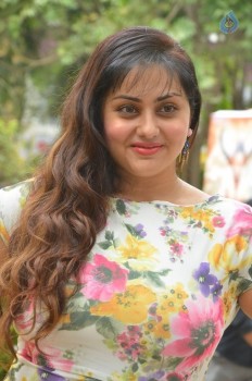 Namitha New Images - 9 of 13