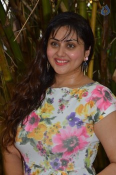 Namitha New Images - 13 of 13