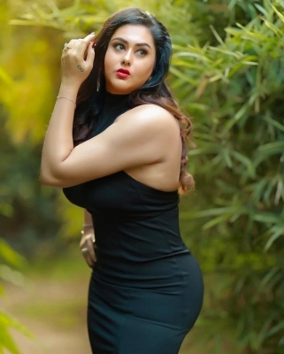 Namitha Photos - 17 of 20