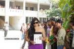 Namitha Stills in Love College Movie - 38 of 71