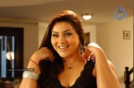 Namitha Stills in Simha Movie - 4 of 47