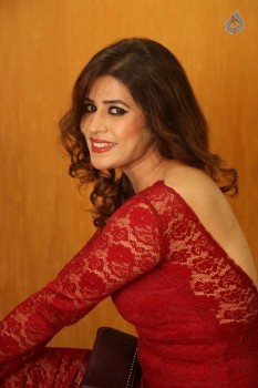 Nandini New Photos - 13 of 37