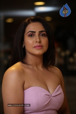 Nandini Rai New Images - 3 of 21