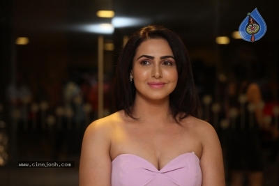 Nandini Rai New Images - 6 of 21