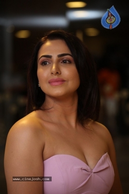 Nandini Rai New Images - 7 of 21