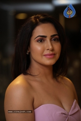 Nandini Rai New Images - 12 of 21