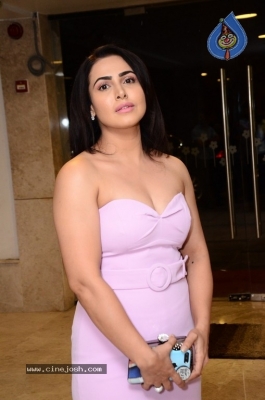 Nandini Rai New Images - 16 of 21