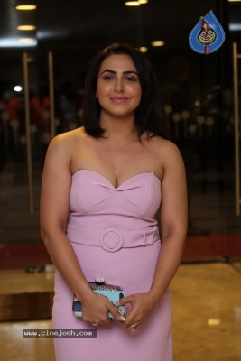 Nandini Rai New Images - 20 of 21