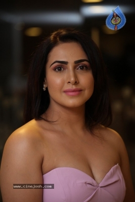 Nandini Rai New Images - 21 of 21