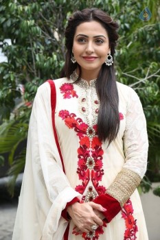 Nandini Rai New Photos - 23 of 40