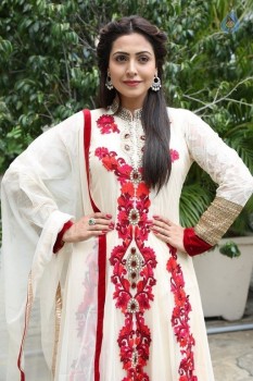 Nandini Rai New Photos - 24 of 40