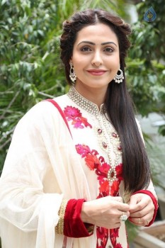 Nandini Rai New Photos - 26 of 40
