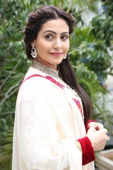 Nandini Rai New Photos - 29 of 40