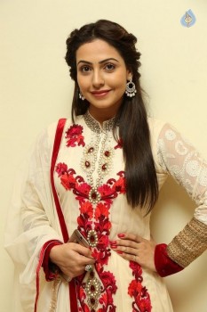 Nandini Rai New Photos - 31 of 40