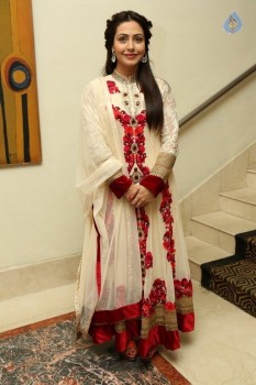 Nandini Rai New Photos - 35 of 40