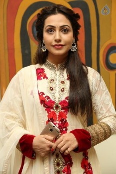 Nandini Rai New Photos - 36 of 40