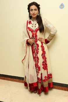 Nandini Rai New Photos - 38 of 40