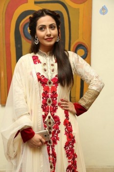 Nandini Rai New Photos - 39 of 40