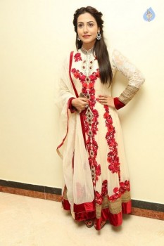 Nandini Rai New Photos - 41 of 40