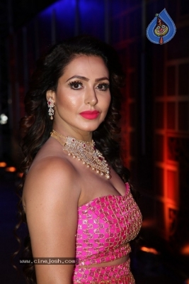 Nandini Rai Photos - 7 of 17