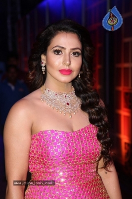 Nandini Rai Photos - 15 of 17