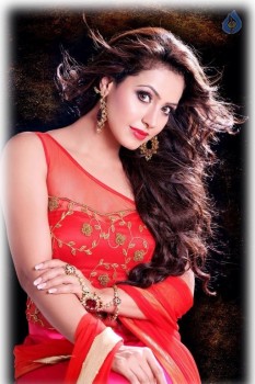 Nandini Rai Photos - 3 of 12