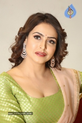 Nandini Rai Photos - 3 of 39