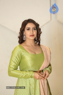 Nandini Rai Photos - 4 of 39