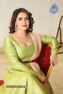 Nandini Rai Photos - 9 of 39