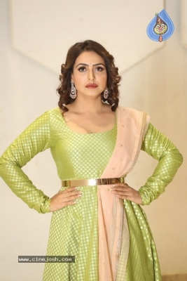 Nandini Rai Photos - 17 of 39