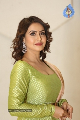 Nandini Rai Photos - 20 of 39