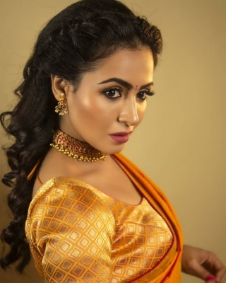 Nandini Rai Photos - 2 of 10