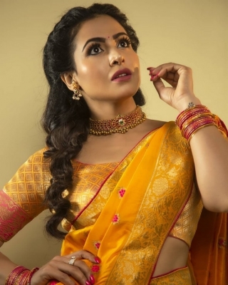 Nandini Rai Photos - 7 of 10