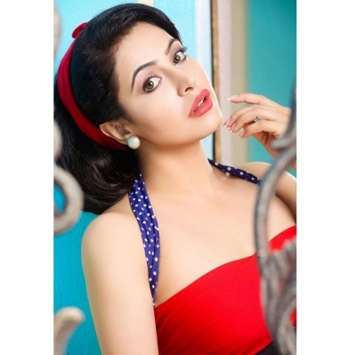 Nandini Rai Photos - 8 of 10