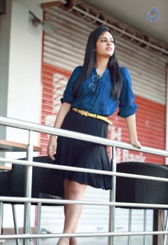 Nandita New Images - 2 of 7